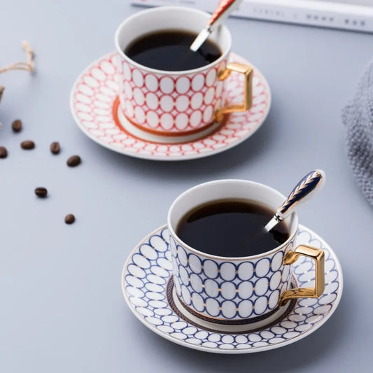Elegance Brew Turkish Coffee Euphoria Cup
